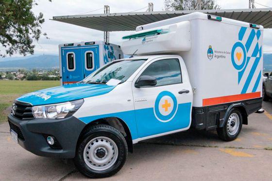 3102-entregan-ambulancias-para-santa-victoria-este-morillo-y-joaquin-v-gonzalez