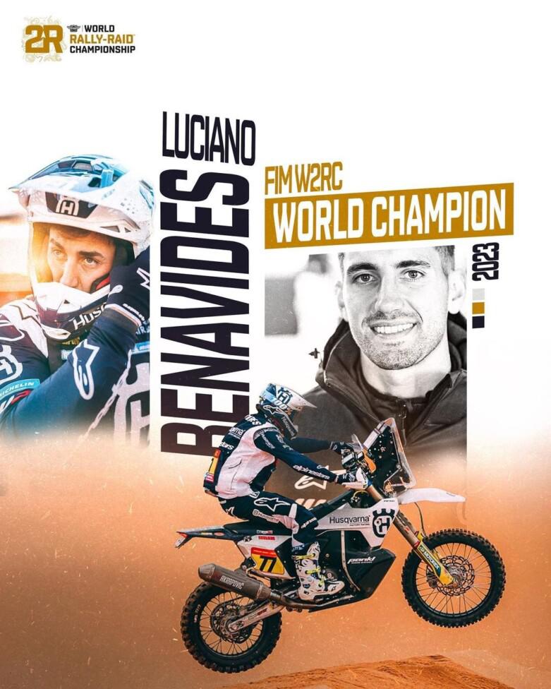 Placa-Luciano-Benavides-Campeon-Mundial