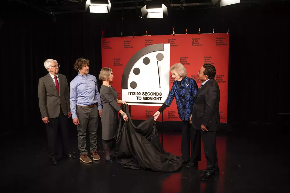 reloj