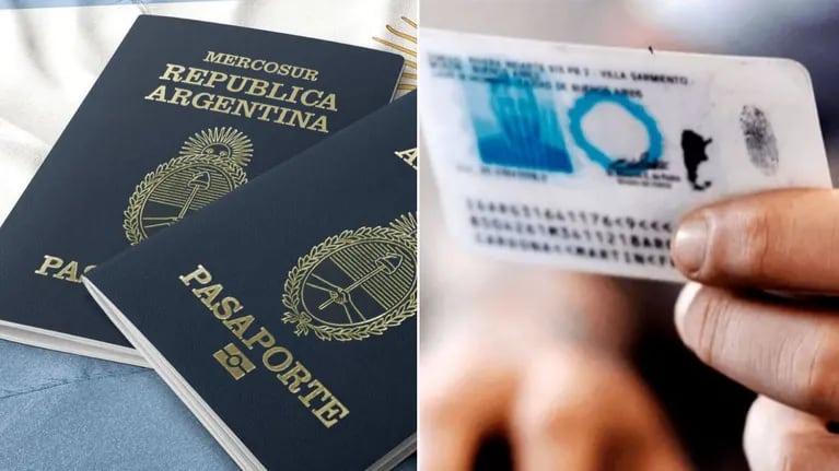 Actualizaci N De Tarifas Para Obtener Dni Y Pasaporte Conoc Los