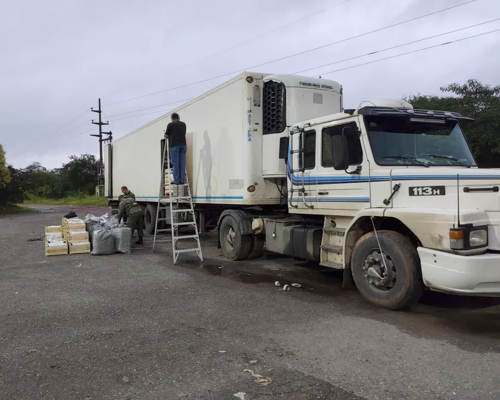 hallan_869_kilos_de_hojas_de_coca_ocultos_entre_cajones_de_frutas_4