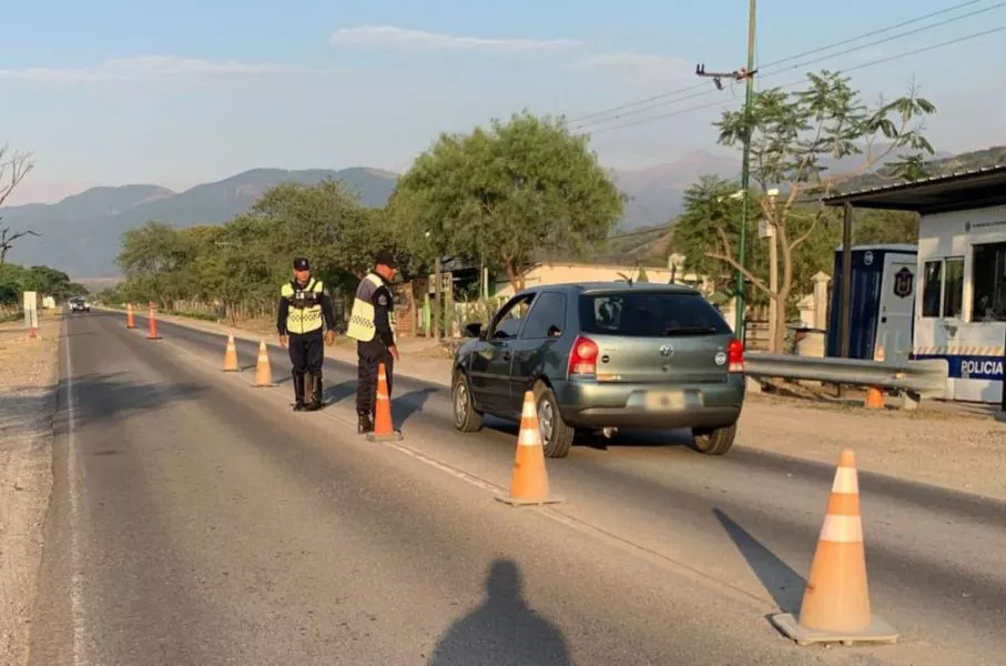 86465-durante-el-fin-de-semana-se-detectaron-mas-de-280-conductores-alcoholizados