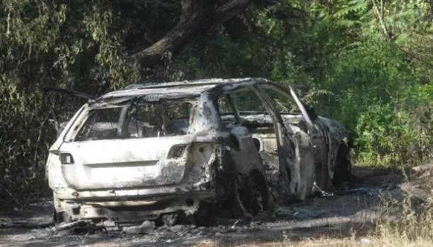 automovilincendiadojujuy