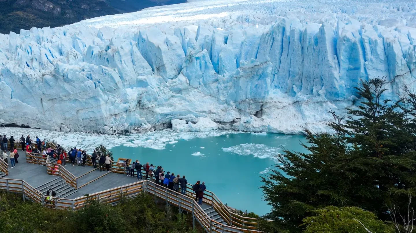 El Gobierno promulgó cambios en la ley de Glaciares: Qué dice la nueva ...