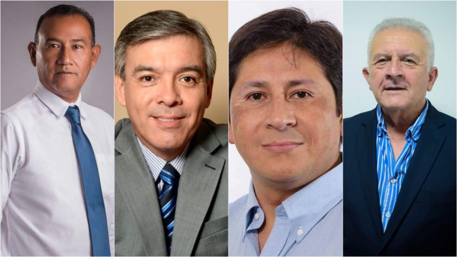 Elecciones 2023 Orán tiene 51 candidatos a intendentes y más de 800 a