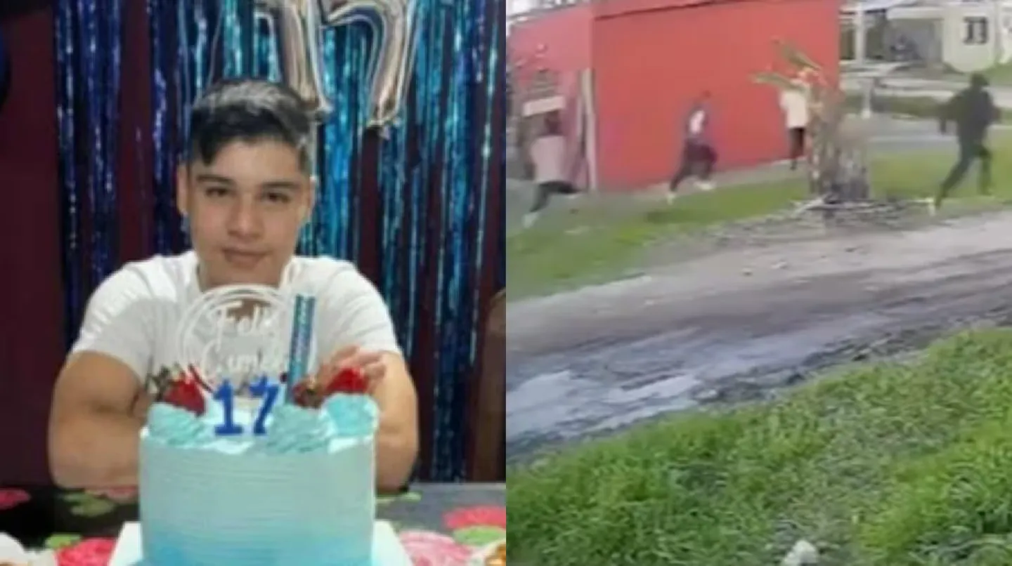 Tienen entre 15 y 22 años: quiénes son los acusados de matar a un ...