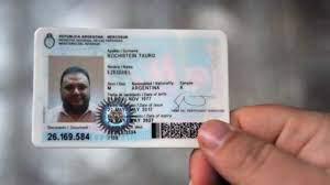 descarga