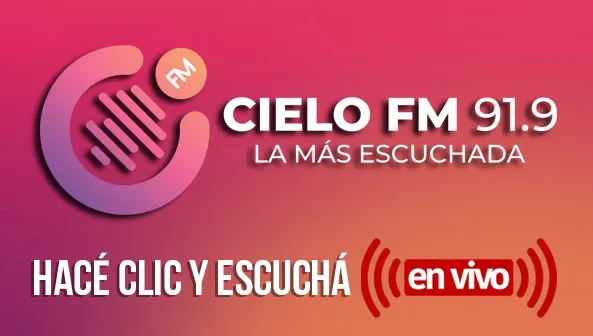 CIELO-FM