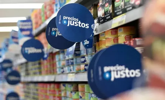 precios justos