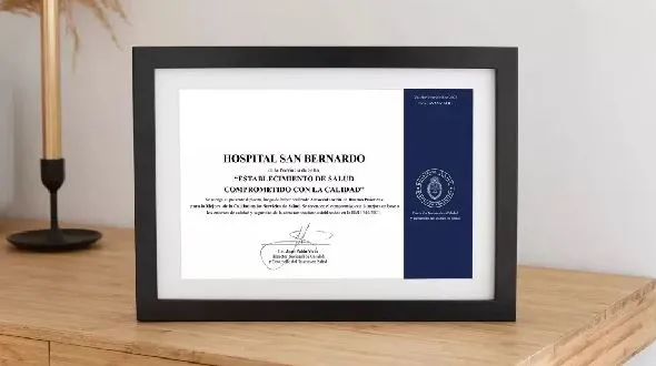 NOTICIA 5 san bernardo