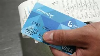 06-04 Tarjeta Alimentar