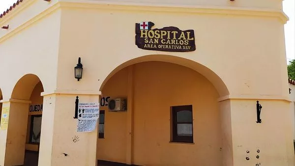 hospital-de-San-Carlos