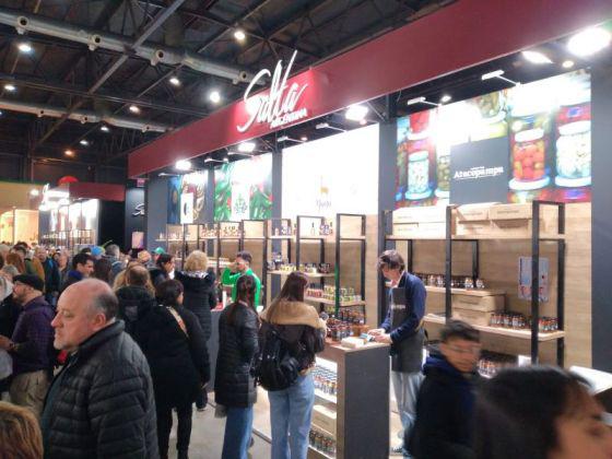 96598-salta-se-destaca-en-la-nueva-edicion-de-la-feria-caminos-y-sabores