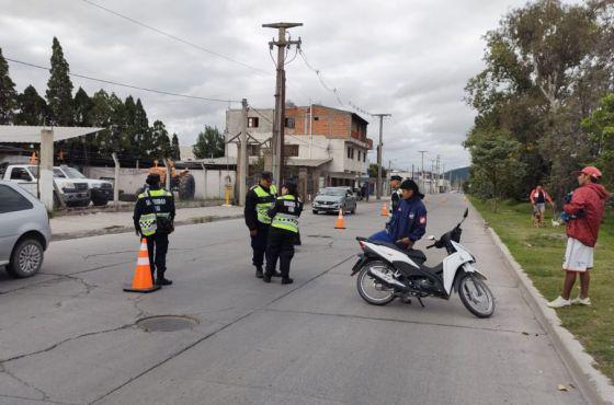 89133-la-policia-vial-detecto-mas-de-100-conductores-alcoholizados-durante-el-fin-de-semana