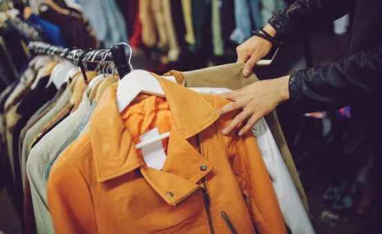 ropa