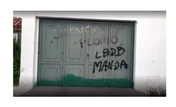 AmenazaConcejalBerruezo