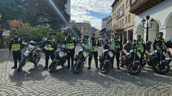 96790-se-intensificara-la-presencia-policial-por-la-celebracion-del-dia-del-amigo