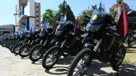 109837-saenz-presidira-el-acto-de-designacion-de-300-nuevos-agentes-y-entregara-mas-de-150-vehiculos-a-la-policia