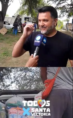 NOTICIA 6 JORGE ROJAS