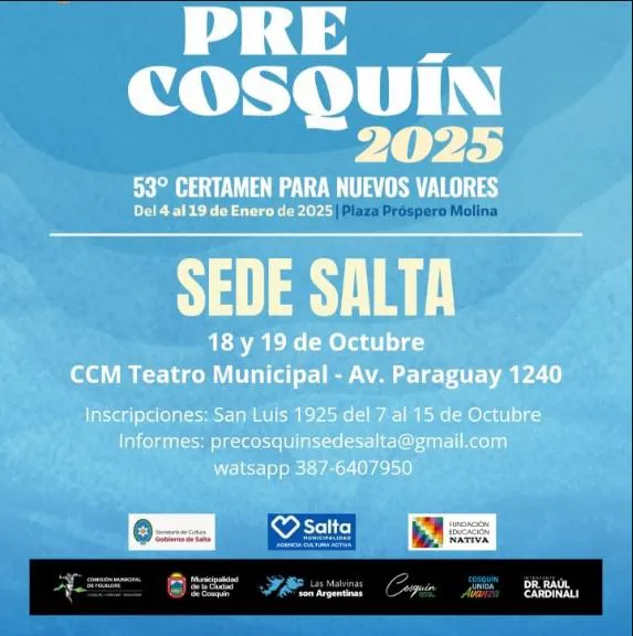 pre coquin