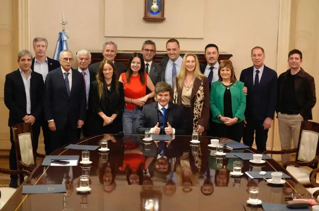 noticia 1 gabinete nuevo