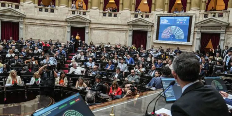 5 debate diputados