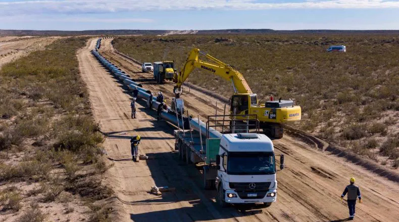 noticia 5 RUTAS NACION