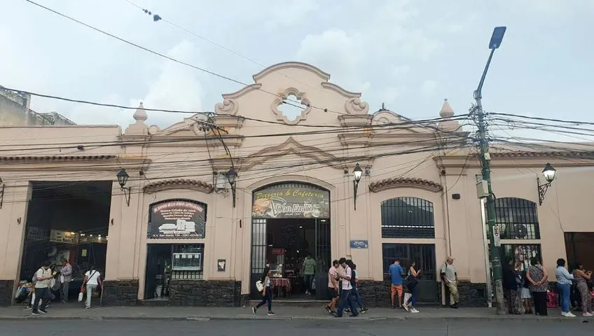 6 MERCADO