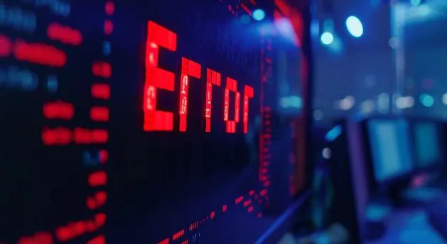 noticia 3 caida masiva