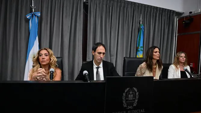 NOTICIA 1 JUICIO MARADONA