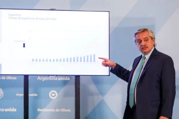 noticia 3 alberto fernandez