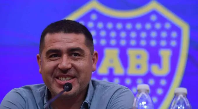 NOTICIA 2 ENTRENADORES BOCA