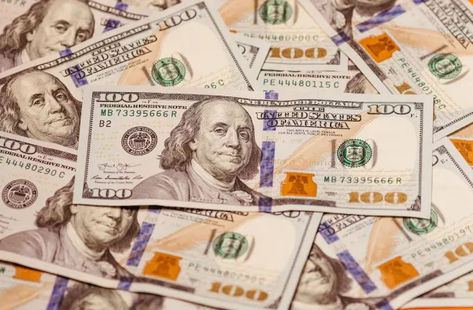 NOTICIA 1 COMPRAS EN DOLARES