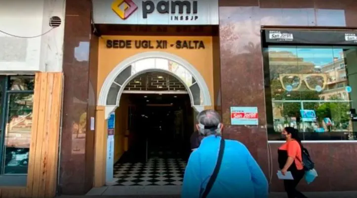 pami salta