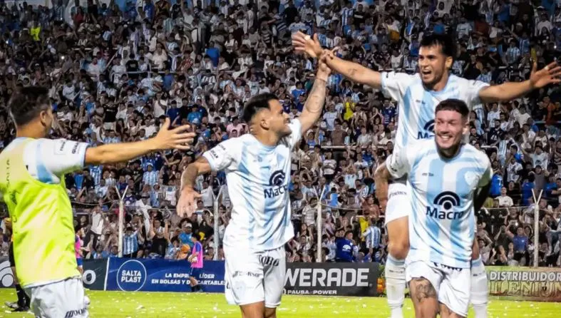 noticia 5 gimnasia gano