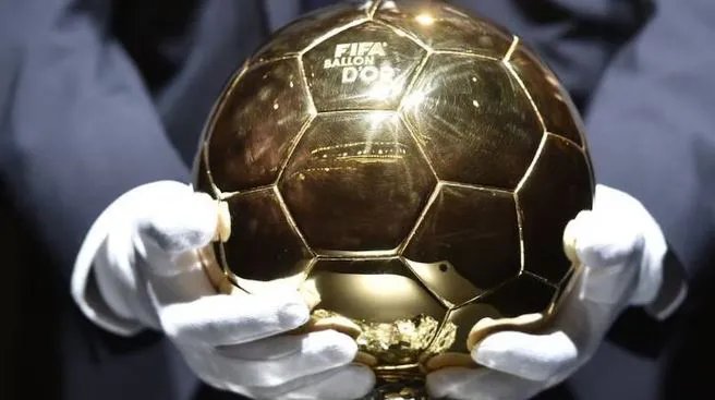 NOTICIA 4 BALOON DE ORO