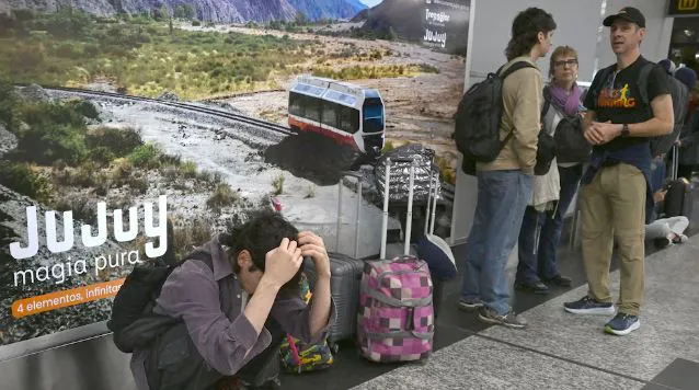 noticia 2 paro controladores