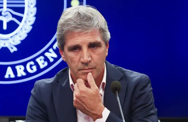 noticia 1 caputo examenes calve