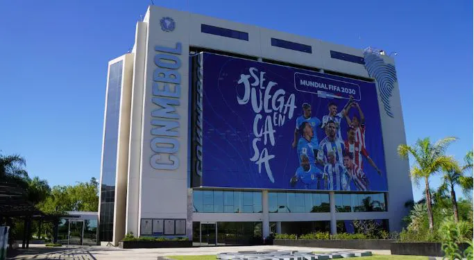 conmebol