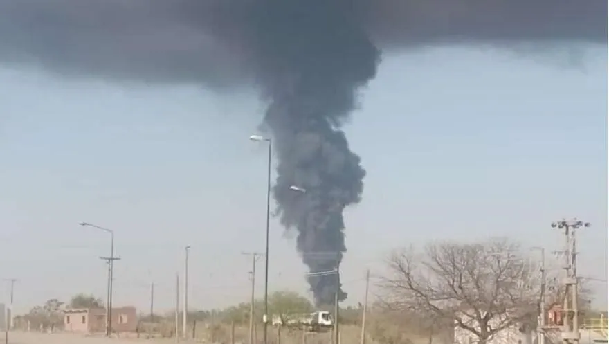 incendio
