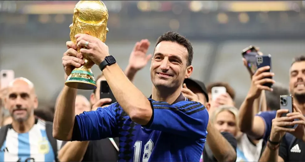 Scaloni