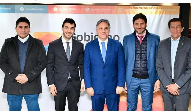 noticia 1 gobernadores del interior