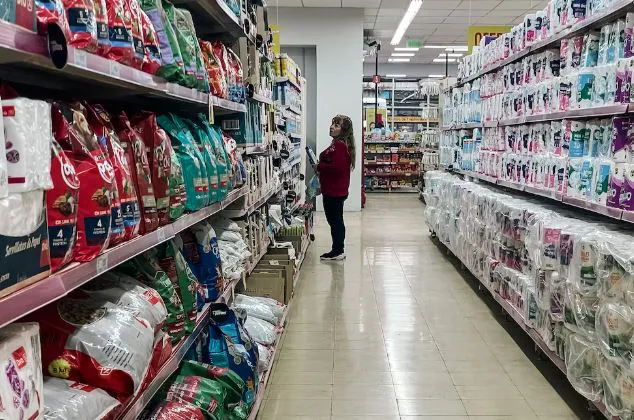 NOTICIA 2 INDICE PRECIOS