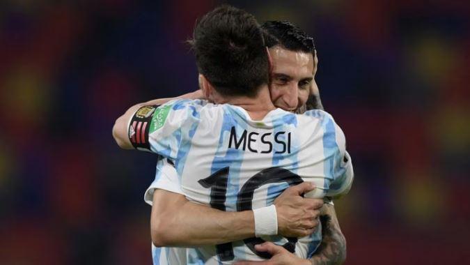 sin messi