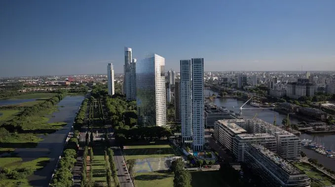 noticia 5 PUERTO MADERO