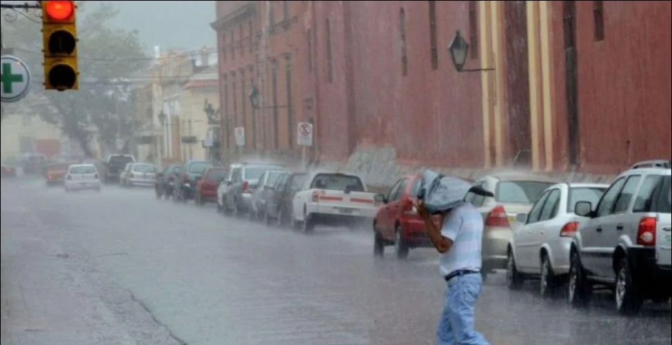 LLUVIA-SALTA