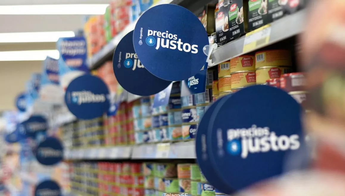 Precios-Justos