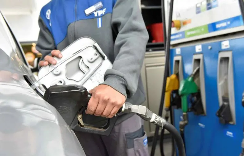 noticia 5 combustibles salta