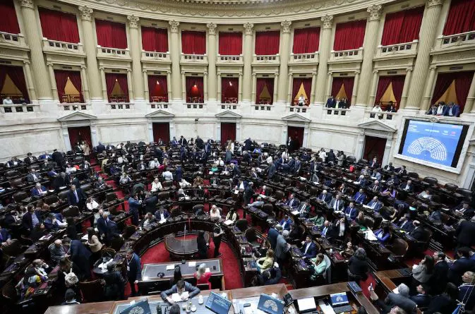1 CONGRESO