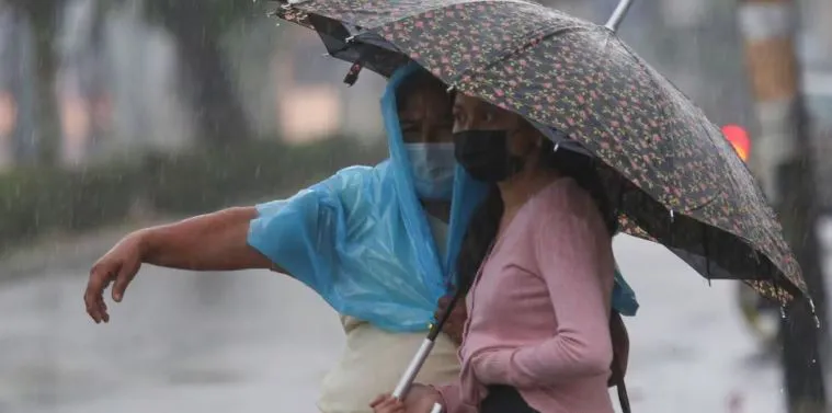 NOTICIA 3 TEMPORAL EN BS AS